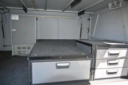 2016 Toyota Landcruiser GXL