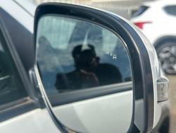 2022 Mitsubishi ASX ES ADAS