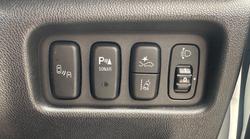 2022 Mitsubishi ASX ES ADAS