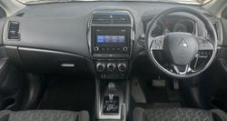 2022 Mitsubishi ASX ES ADAS