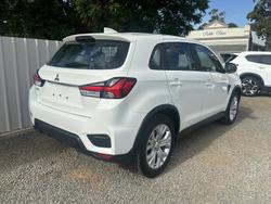 2022 Mitsubishi ASX ES ADAS