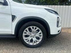 2022 Mitsubishi ASX ES ADAS