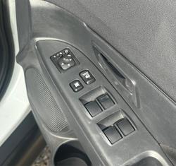 2022 Mitsubishi ASX ES ADAS