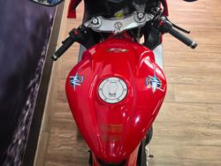 2018 M.V. AGUSTA F3 800 RED