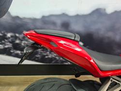 2018 M.V. AGUSTA F3 800 RED