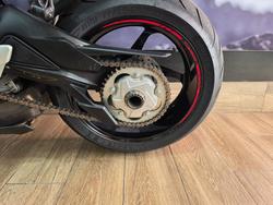 2018 M.V. AGUSTA F3 800 RED