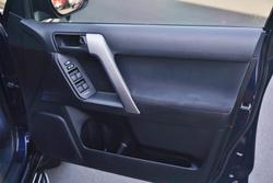 2014 Toyota Landcruiser Prado GXL