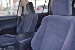 2014 Toyota Landcruiser Prado GXL