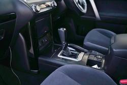 2014 Toyota Landcruiser Prado GXL