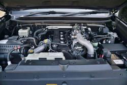 2014 Toyota Landcruiser Prado GXL