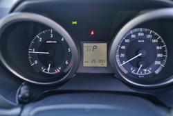 2014 Toyota Landcruiser Prado GXL