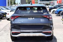 2024 Kia Sportage S