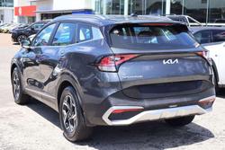 2024 Kia Sportage S