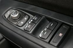 2025 Subaru Forester Hybrid