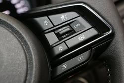 2025 Subaru Forester Hybrid