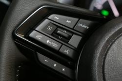 2025 Subaru Forester Hybrid