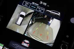 2025 Subaru Forester Hybrid