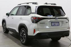 2025 Subaru Forester Hybrid