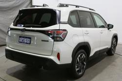2025 Subaru Forester Hybrid