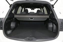 2025 Subaru Forester Hybrid