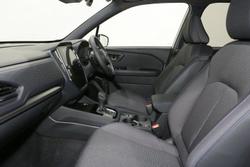 2025 Subaru Forester Hybrid