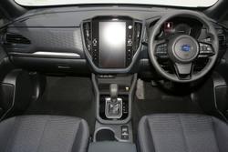 2025 Subaru Forester Hybrid