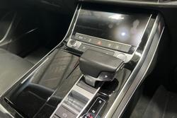 2019 Audi Q8 55 TFSI