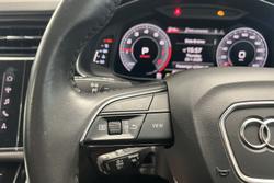 2019 Audi Q8 55 TFSI