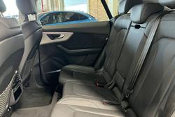 2019 Audi Q8 55 TFSI