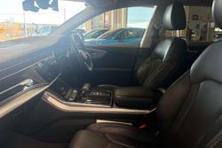 2019 Audi Q8 55 TFSI