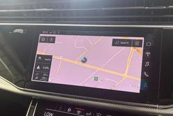 2019 Audi Q8 55 TFSI