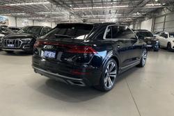2019 Audi Q8 55 TFSI