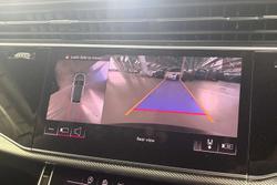 2019 Audi Q8 55 TFSI