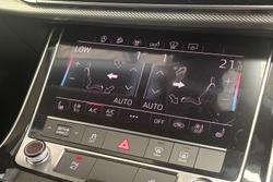 2019 Audi Q8 55 TFSI