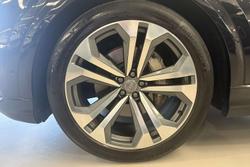 2019 Audi Q8 55 TFSI
