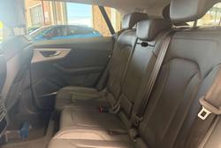 2019 Audi Q8 55 TFSI