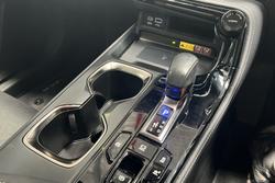 2023 Lexus NX NX350h Luxury