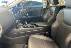 2023 Lexus NX NX350h Luxury