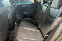 2023 Lexus NX NX350h Luxury