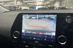 2023 Lexus NX NX350h Luxury