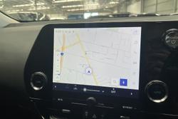 2023 Lexus NX NX350h Luxury