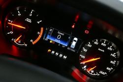 2020 Ford Ranger Raptor