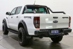 2020 Ford Ranger Raptor