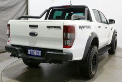 2020 Ford Ranger Raptor