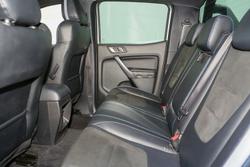 2020 Ford Ranger Raptor