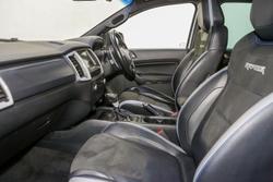 2020 Ford Ranger Raptor