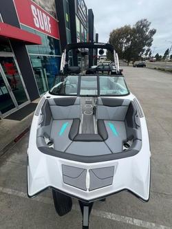 2020 MasterCraft NXT20