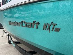 2020 MasterCraft NXT20