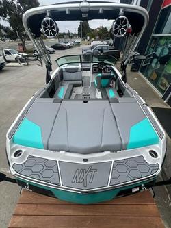 2020 MasterCraft NXT20