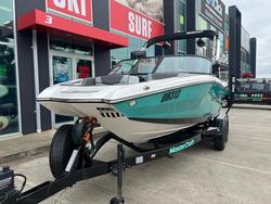 2020 MasterCraft NXT20